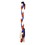 Intrepid International Original TailWrap Fleece Tail Braid Medium 34"