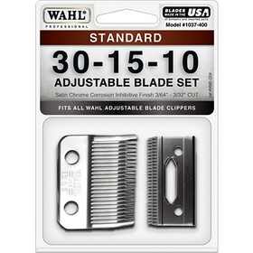 Wahl Wahl Standard Adjustable Blade #30-15-10