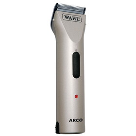 Wahl Clipper Wahl Arco Clipper with Attachments - Champagne