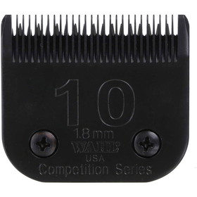 Wahl Ultimate Competition Series Blade Set #10 Medium