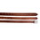 Intrepid International Stirrup Leathers 1 X 48