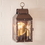 Irvin's Tinware 129-3COP Martha's Wall Lantern in Antique Copper