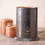 Irvin's Tinware 733RGSCT Candle Warmer with Regular Star in Country Tin