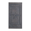 Irvin's Tinware 862BT Small Vertical Federal Panel in Blackened Tin
