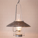Irvin's Tinware K17-67 Store Lamp