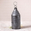 Irvin's Tinware K18-51SM 15-Inch Primitive Lantern in Smokey Black