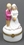 IWGAC 01-37308 Wedding Couple on Mini Trinket Box