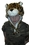 IWGAC 0126-10K-LEOPARD Kids Leopard Hat