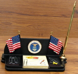 IWGAC 0126-2091302 American Heroes USA Dept. Of Air Force