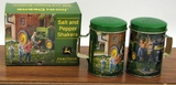 IWGAC 0126-42002 John Deere Salt & Pepper Set