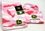IWGAC 0126-9003 John Deere Hat & Scarf Pink