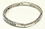 IWGAC 015-2740 Stackable Stretch Bangle-For The World
