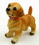IWGAC 0154-PDD46G Golden Retriever Bobble Dog