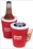 IWGAC 017-15080 Red Solo Cup Can Cooler