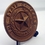 IWGAC 0170K-05118 Cast Iron Texas State Seal