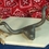 IWGAC 0170K-10302 Cast Iron Longhorn Steer Towel Hook 6 in Set
