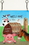 IWGAC 0179-2608 Funny Farm Wall Plaque