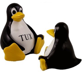 IWGAC 0183-84492 Tux - The Linux Penguin Official Open Source Mascot