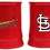 IWGAC 0193-685081 St. Louis Cardinals MLB 26oz Relief Mug