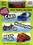 IWGAC 0198-552588 All About Cars-Motorcycles-Trains DVD w Collectible Toy