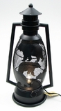 IWGAC 021-21531 Bear Lantern Night Light
