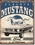 IWGAC 034-1813 Classic Mustang