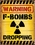 IWGAC 034-2046 Tin Sign F-Bombs Dropping