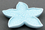 IWGAC 049-14338 Ceramic Starfish