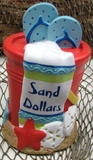 IWGAC 049-15102 Sand Dollar Bank