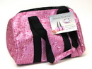 IWGAC 049-29546 Pink Lunch Bag