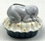 IWGAC 049-30248 Baby Elephant Bank