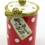 IWGAC 049-92164 Merry Christmas Y'all Goody Jar
