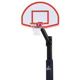 Jaypro 400-FA-FG Basketball System - The Church Yard - (4