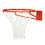 Jaypro 656-RS-SG Basketball System - Gooseneck (5-9/16" Pole with 6' Offset) - 72" Steel Backboard - Super Goal