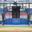 Jaypro BBBCSC Batting Cage Sun Canopy (25'6"L x 6'W), Price/Each