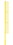 Jaypro BBCFP-30 Foul Poles - Collegiate (30') - Baseball/Softball (Semi-Permanent) (Yellow), Price/Pair