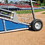 Jaypro BBGS-18 Batting Cage - Big League Series - Bomber&#153; Pro, Price/Each