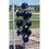 Jaypro BHR-1 Helmet Rack - 12 Helmet Capacity - StackMaster&#153;, Price/Each