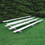 Jaypro BLCH-4 Bleacher - 15' (4 Row - Single Foot Plank) - Standard, Outdoor, Price/Each