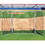 Jaypro BLFSW Fungo Screen with Wings - Big League Series