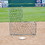 Jaypro CFSL Baseball "L" Screen - Classic (7' x 7'), Price/Set