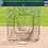 Jaypro CFSST Baseball/Softball Soft Toss Screen - Classic (7' x 7'), Price/Set