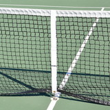Jaypro CS-1 Tennis Net - Center Strap