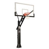Jaypro CV684A Basketball System - Titan™ Adjustable Series (6