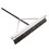 Jaypro DPSB-28 Double Play Scarifier Broom, Price/Each