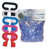 Jaypro EC-824BL Easy Track™ Net Clips - Blue
