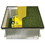 Jaypro FBGPAF-1-3 Access Frame Turf Cover Plug for use with the MAX-1&#153; Access Frame (18 in.)
