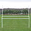 Jaypro FBSC-240EB Goals - Soccer/Football (with European Backstays) - Deluxe, Official Size (8' H x 24' W x 4' B x 10' D), Price/Pair