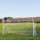Jaypro FBSC-240EB Goals - Soccer/Football (with European Backstays) - Deluxe, Official Size (8' H x 24' W x 4' B x 10' D), Price/Pair