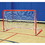 Jaypro FHG-46N Folding Multi-Purpose Goal Replacement Net (4'H x 6'W) (Red), Price/Each